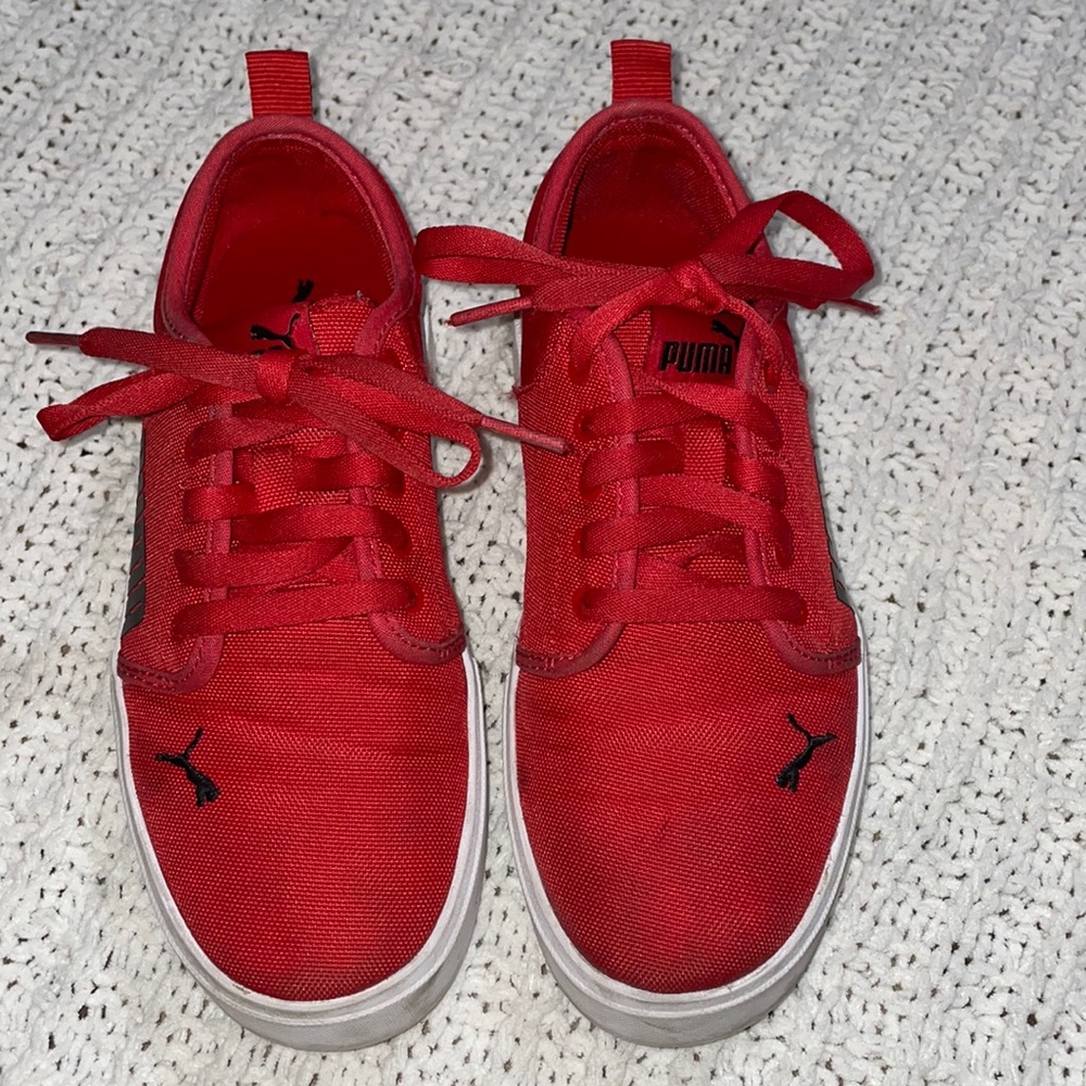 Puma Youth Sneakers